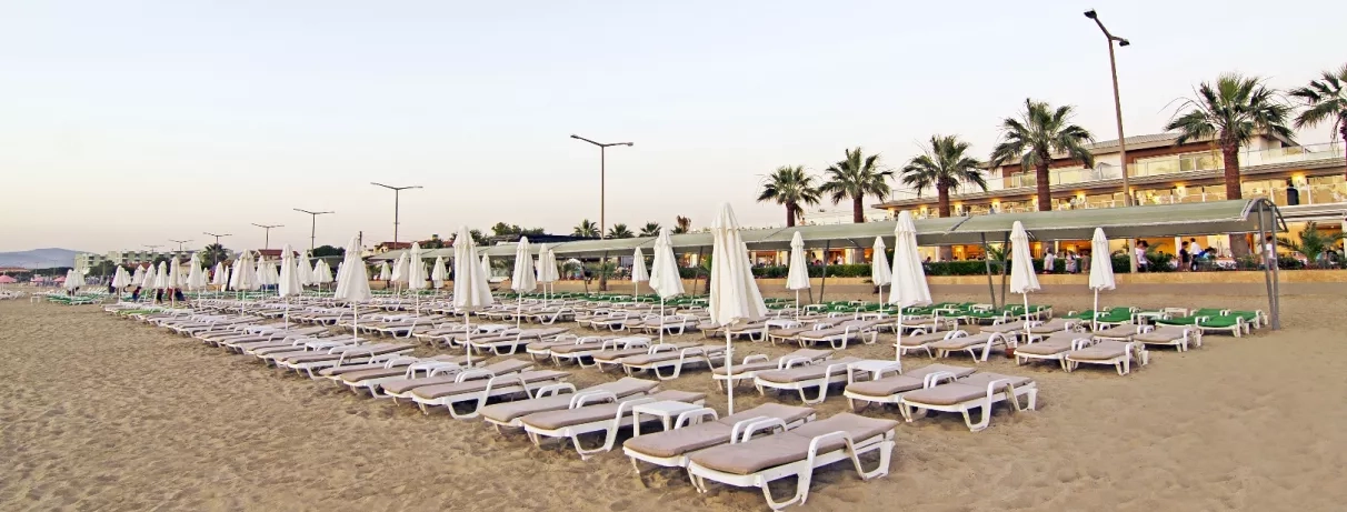 plage