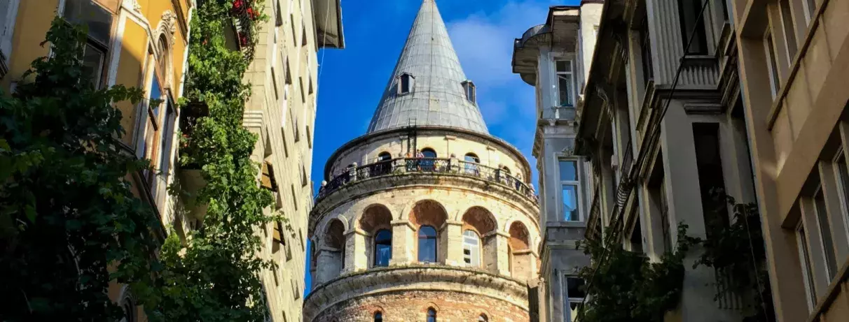 rue istanbul 