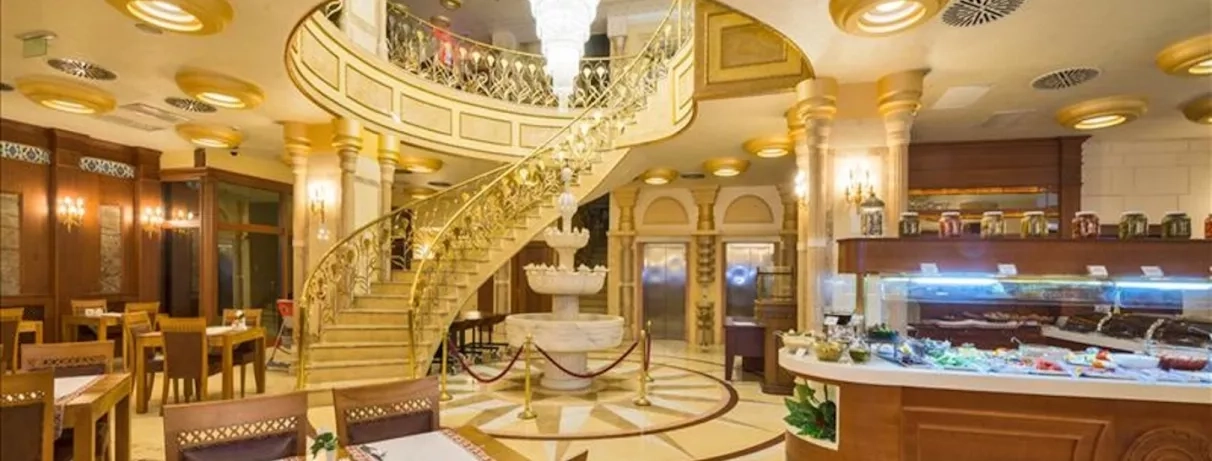 hall