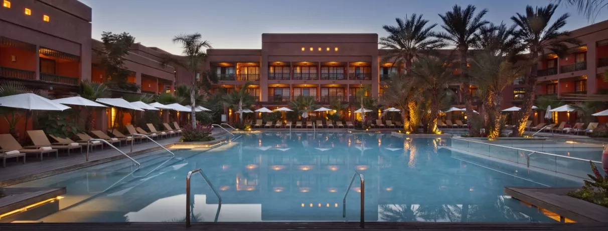 HOTEL DE NUIT 