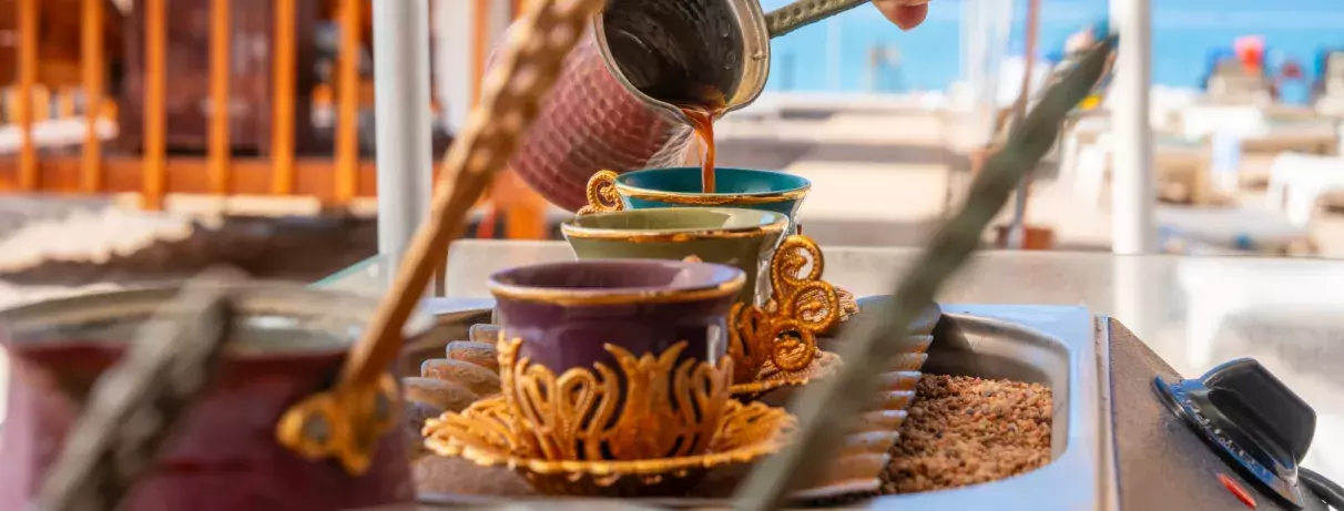 café turc 