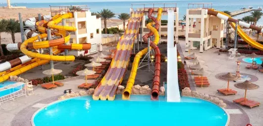aquapark