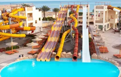 aquapark