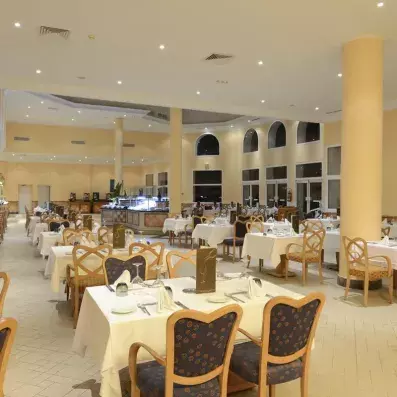 salle de restaurant