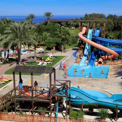 aquapark