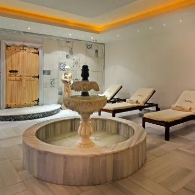 spa