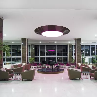 hall entrée