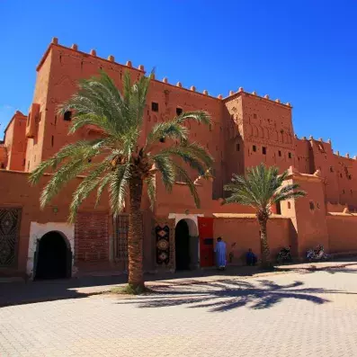 ouarzazate