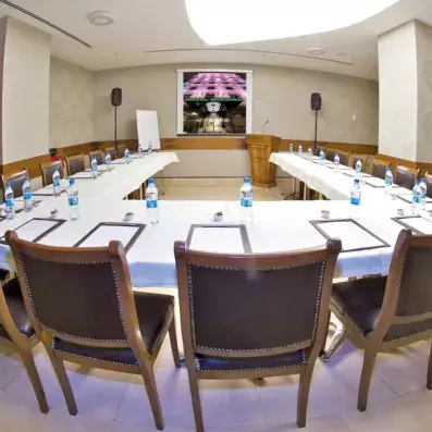 salle de conférence