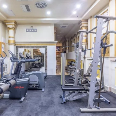fitness