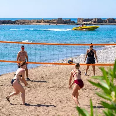 beach-volley