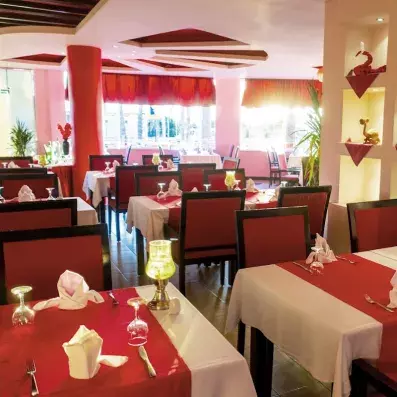 restaurant chinois