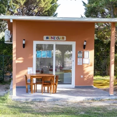 mini club 