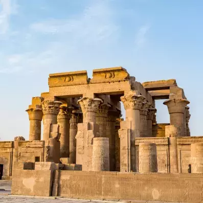 temple de kom ombo 