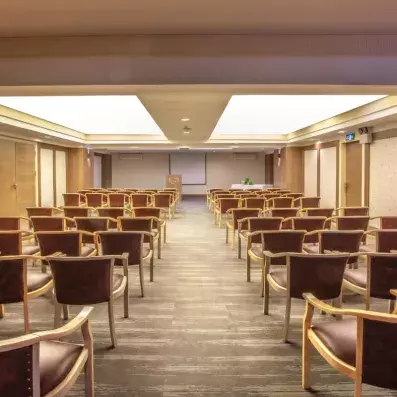 salle de conférence 