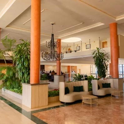 hall entrée 