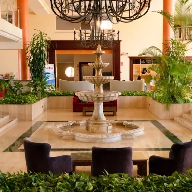 hall entrée