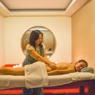 massage