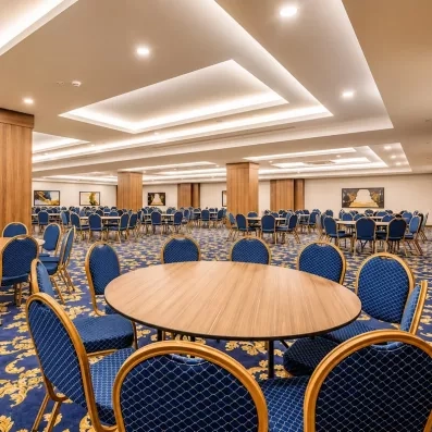 grande salle de réunion