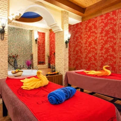 table de massage 