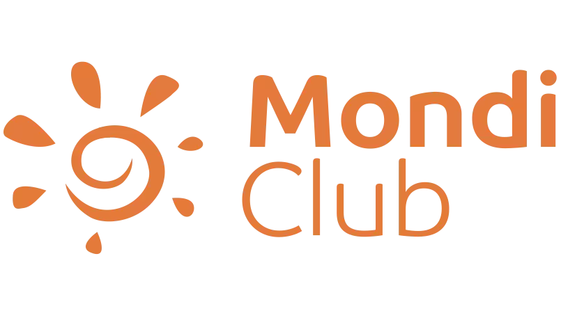 Logo Mondi Club